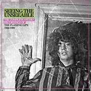 CD Seeing the Unseeable. The Complete Studio Recordings 1986-1990 Flaming Lips