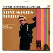 Vinile Bullitt (Colonna Sonora) Lalo Schifrin