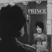 CD Piano & a Microphone 1983 Prince