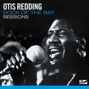 CD Dock of the Bay Sessions Otis Redding
