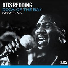 CD Dock of the Bay Sessions Otis Redding