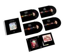 Vinile The Song Remains the Same Led Zeppelin