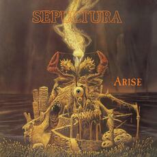 Vinile Arise Sepultura