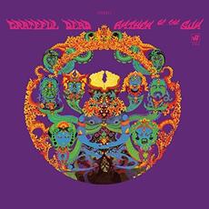 Vinile Anthem of the Sun (50th Anniversary Picture Disc Edition) Grateful Dead