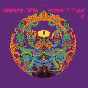 CD Anthem of the Sun Grateful Dead
