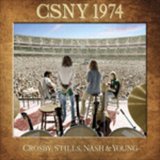 CD CSNY 1974. The Essential Neil Young Stephen Stills David Crosby