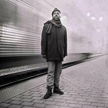 CD Downtown Castles Can Never Block the Sun Ben Lamar Gay