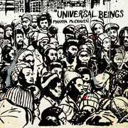 CD Universal Beings Makaya McCraven