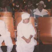 CD The Oracle Angel Bat Dawid