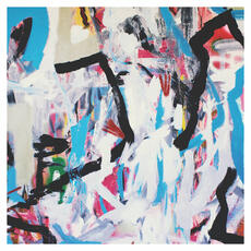 CD Dimensional Stardust Rob Mazurek
