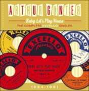 CD Baby Let's Play House Arthur Gunter