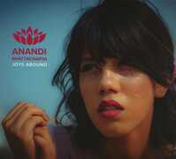 CD Joys Abound Anandi Bhattacharya