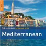 CD The Rough Guide to the Music of the Mediterranean
