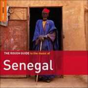 CD The Rough Guide to Senegal