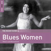 CD The Rough Guide to Blues Women