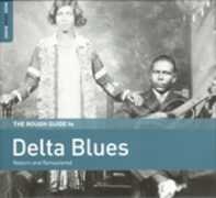 CD The Rough Guide to Delta Blues