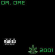 CD Chronicle 2001 Dr. Dre