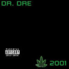 CD Chronicle 2001 Dr. Dre