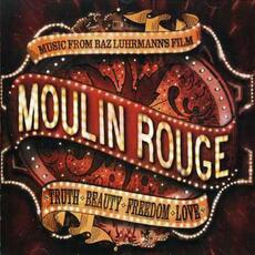 CD Moulin Rouge (Colonna Sonora)