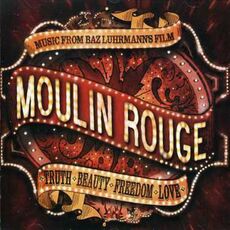 CD Moulin Rouge (Colonna Sonora)