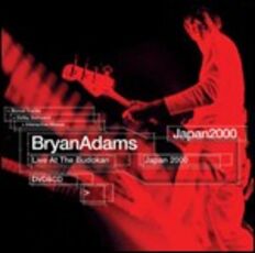 CD Best of Bryan Adams