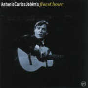 CD Finest Hour Antonio Carlos Jobim