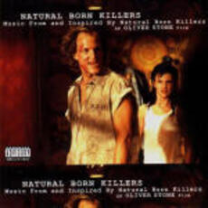 CD Natural Born Killers (Colonna sonora)