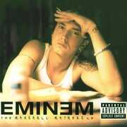 CD The Marshall Mathers LP Eminem