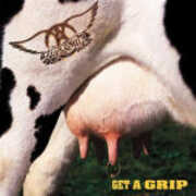 CD Get a Grip (Remastered) Aerosmith