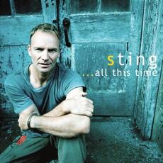CD All This Time Sting