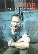 Film Sting. All This Time