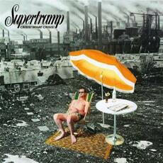 CD Crisis? What Crisis? (Remastered) Supertramp