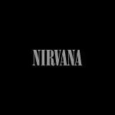 CD Nirvana Nirvana