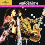 CD Masters Collection: Aerosmith Aerosmith