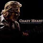CD Crazy Heart (Colonna Sonora)