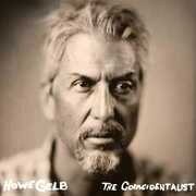 CD The Coincidentalist Howe Gelb