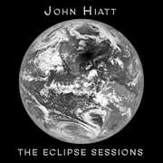 CD The Eclipse Sessions John Hiatt