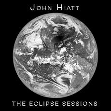 CD The Eclipse Sessions John Hiatt