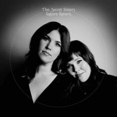 CD Saturn Return Secret Sisters