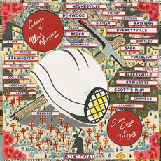 CD Ghosts of West Virginia Steve Earle Dukes