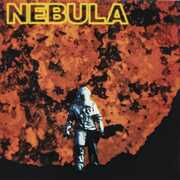 Vinile Let it Burn Nebula