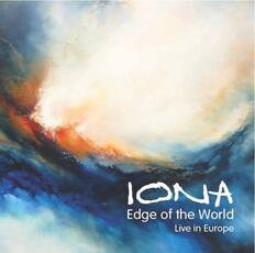 CD Edge of the World Iona