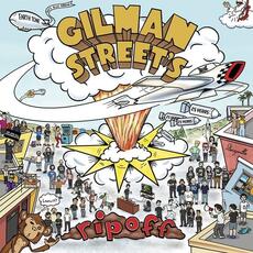Vinile Gilman Street's Ripoff (A Tribute To Dookie)