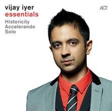 CD Essentials (Box Set) Vijay Iyer