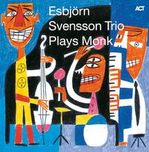 Vinile Plays Monk Esbjörn Svensson