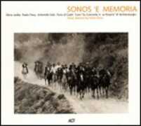 CD Sonos 'e memoria Paolo Fresu Elena Ledda