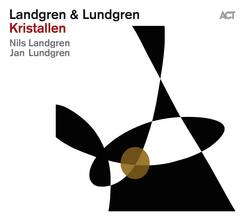 CD Kristallen Nils Landgren