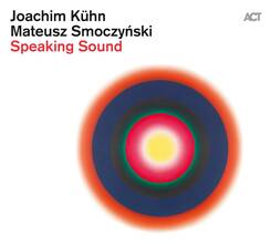 CD Speaking Sound Joachim Kuhn