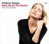 Vinile Meet Me at the Movies Viktoria Tolstoy
