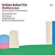 CD Mediterraneo Stefano Bollani